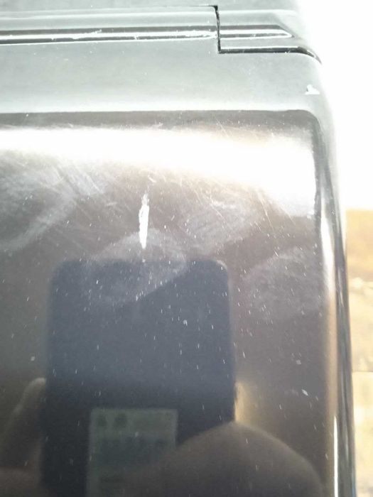 Ледогенератор кубиковый Klarstein Clearcube 13 кг/сутки льдогенератор