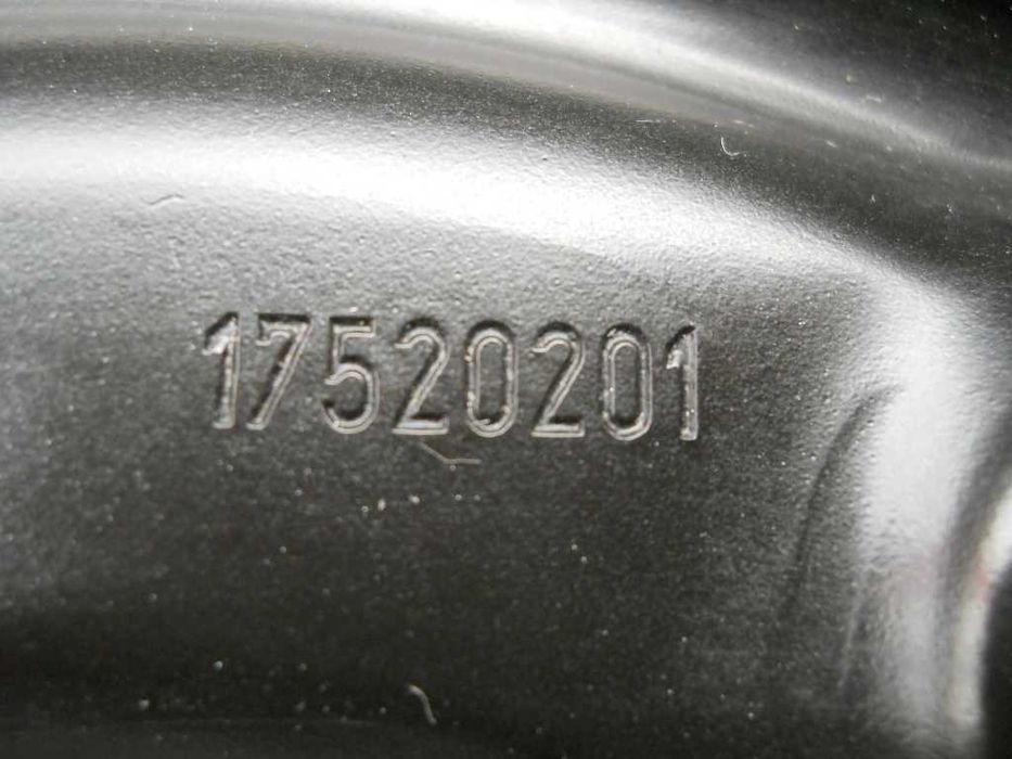 Felgi 7Jx17 5x120 ET41 Opel Insignia Saab 9-5 NOWE OEM F.Vat + GRATIS