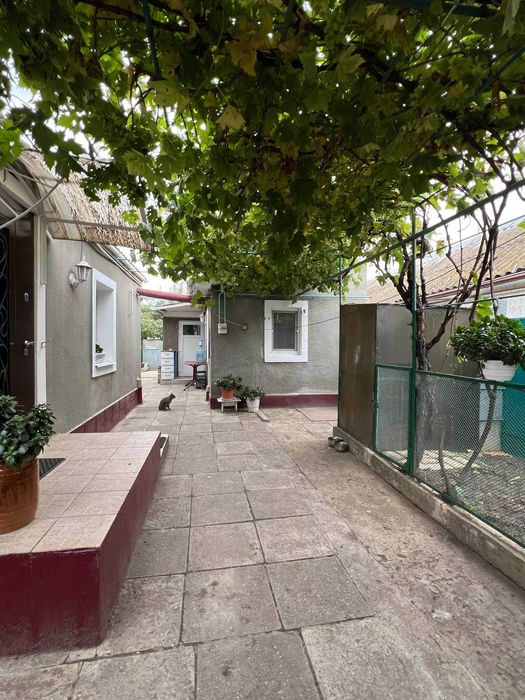 продам дом в Одессе