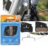 Klocki hamulcowe ceramiczne Shimano XTR BR-M9120 XT BR-M8120 SLX M7120