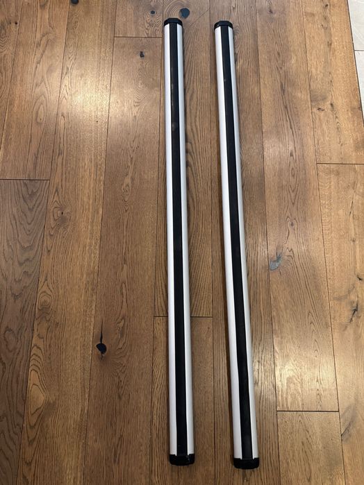 Belki dachowe Thule 120 cm