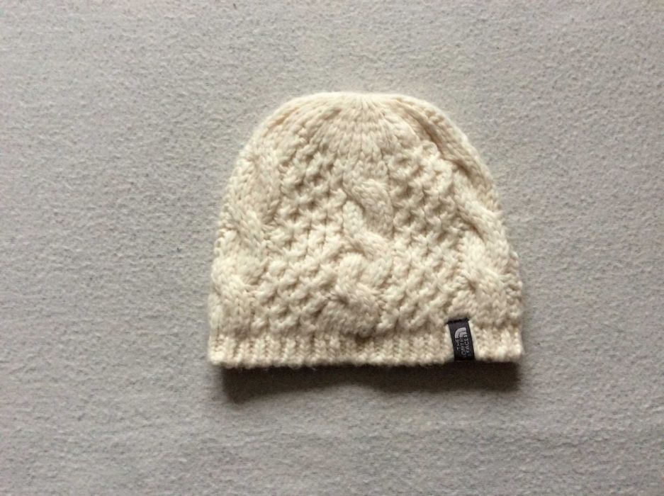 Шапка женская The North Face