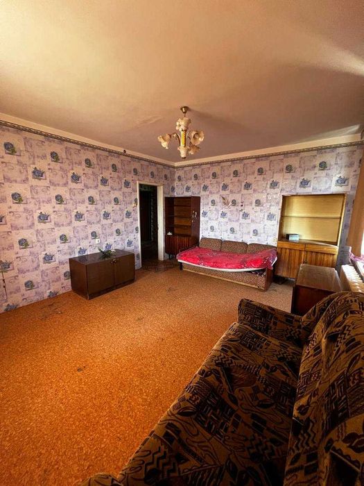 Продам квартиру 1к. на  Затонского