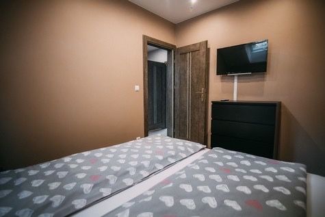 Apartamenty Turawa /Domek Turawa/ Domek na Nad Jeziorem/Turawa