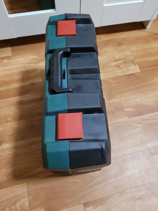 Pwsa 20-Li F4 Parkside