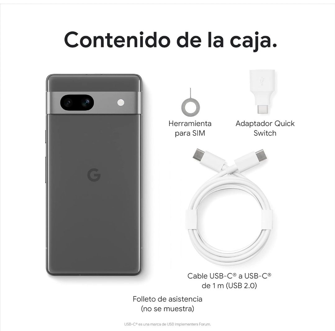 Google Pixel 7a 5G