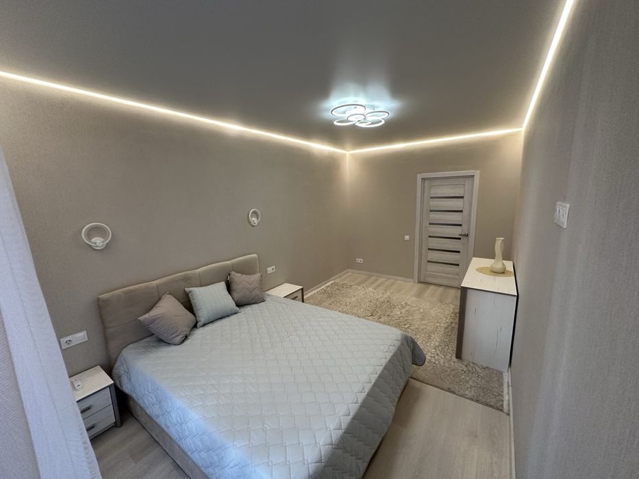 Лівобережна Довгостроково Каховська 62а