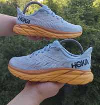 Кроссовки Hoka Clifton 8 Оригинал