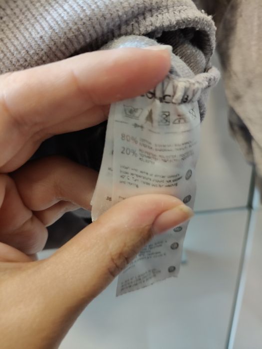 Bluza dziewczęca na zamek