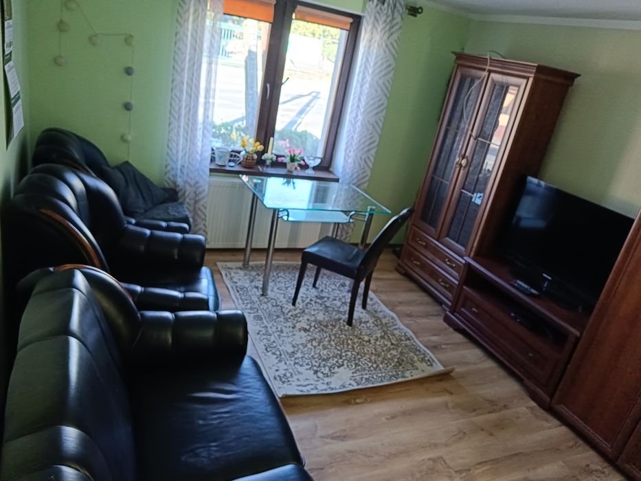 (rezerwacja) Bezczynszowe mieszkanie dla singla