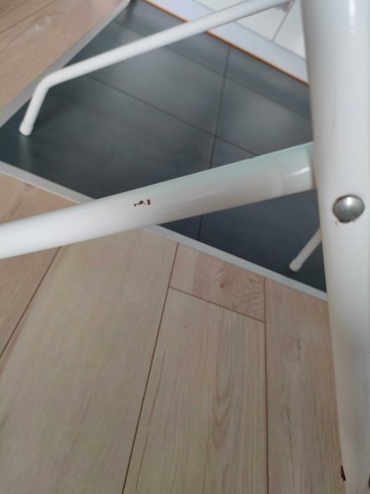 Wanienka ze stelażem