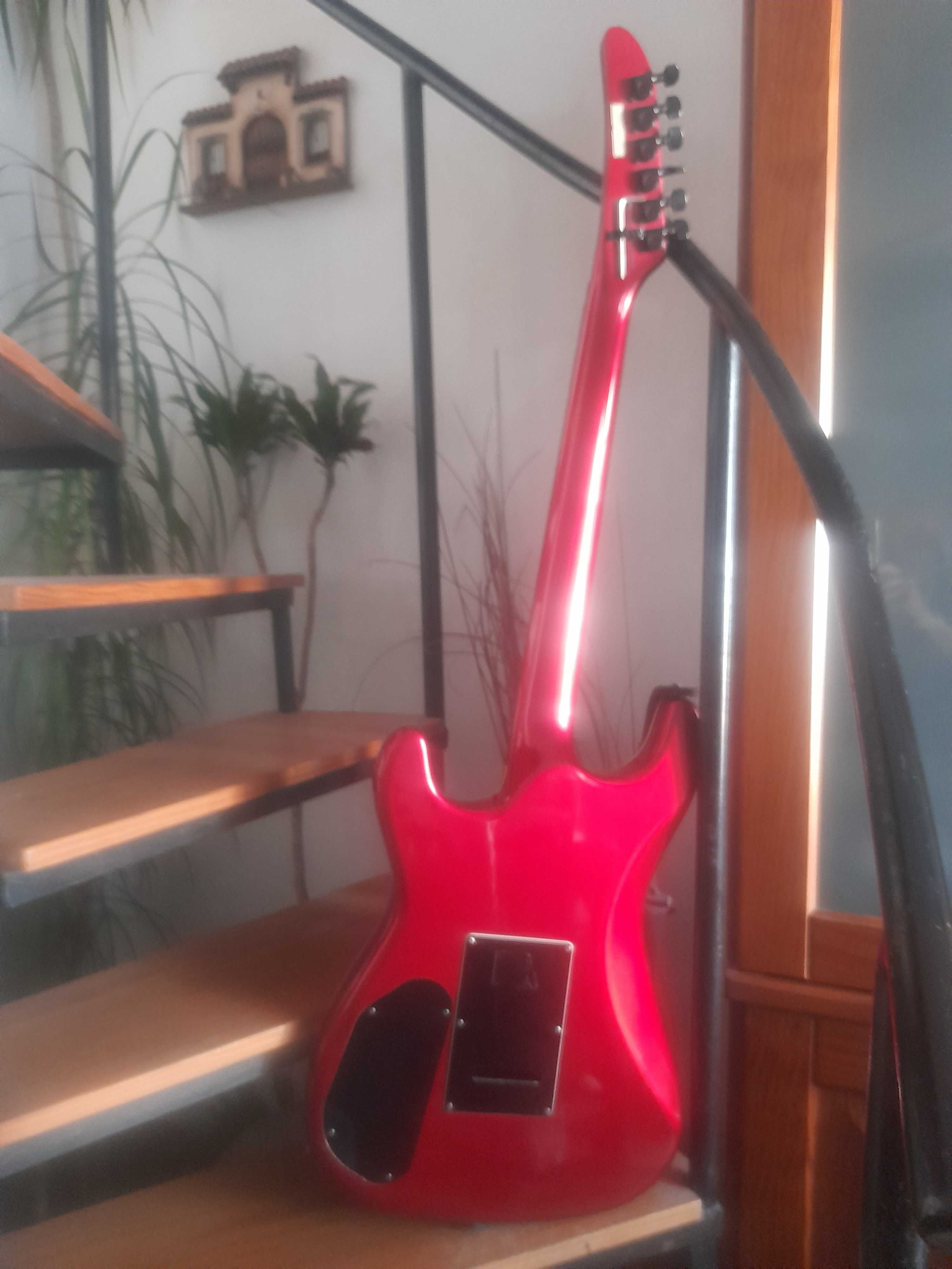 Guitarra Epiphone by Gipson S900 + Case