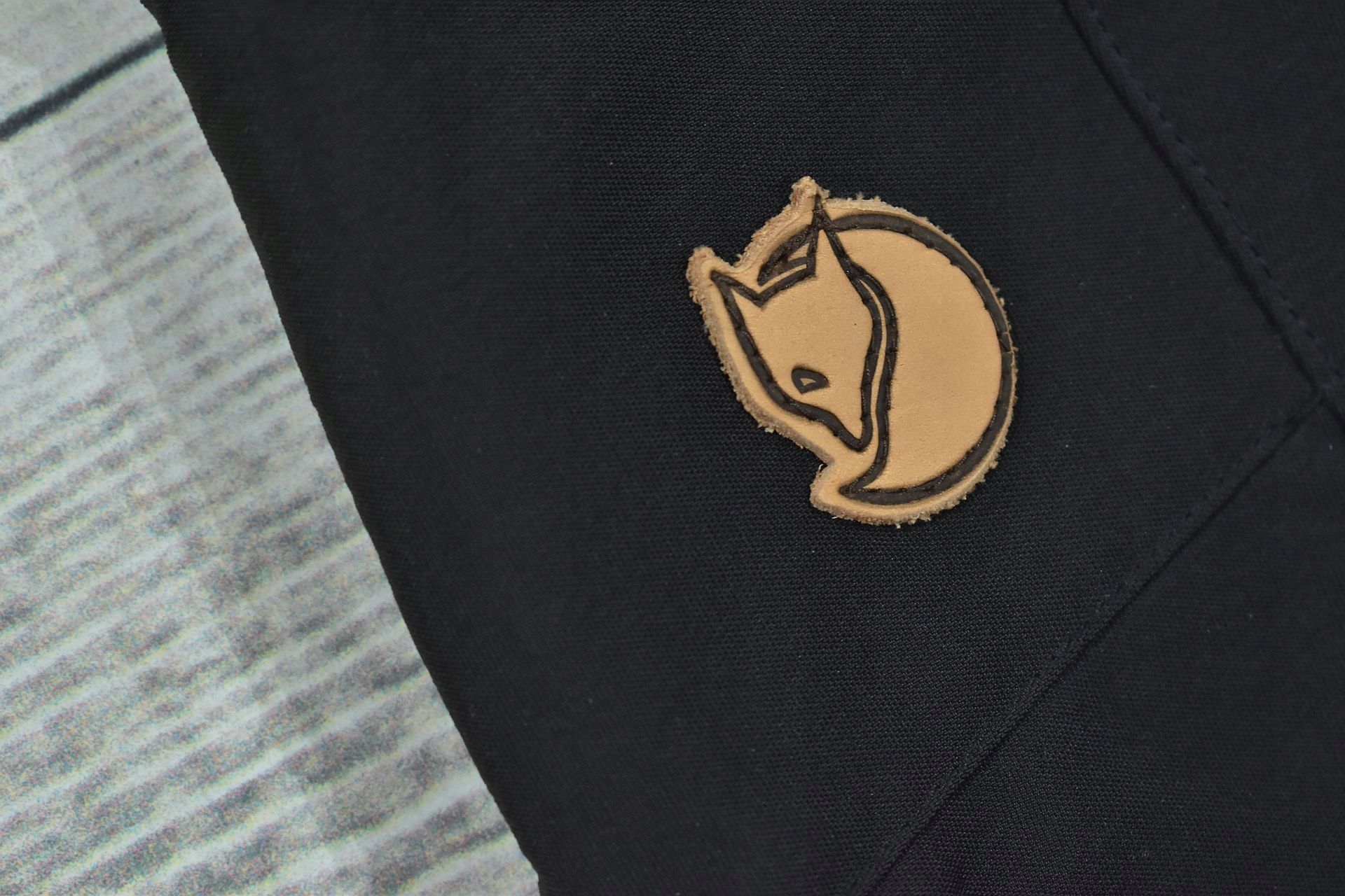 Fjallraven Trekkingowe Spodenki Damskie / 36