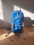 Nosidełko Deuter comfort kid 2