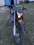 Loncin lx300 gy sx 2 pro