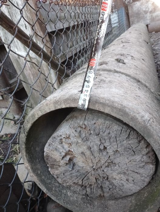 Продам труби більшого діаметру.