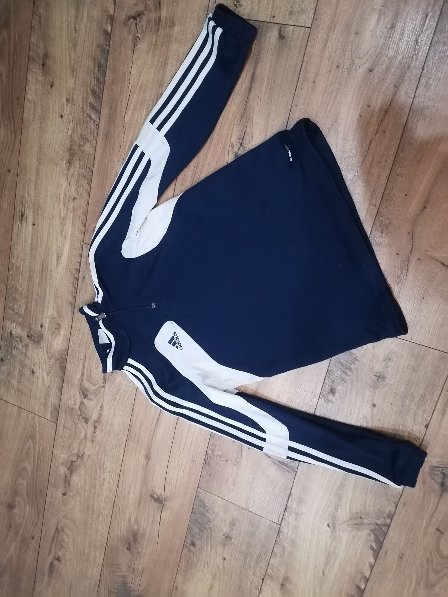 Bluza sportow adidas