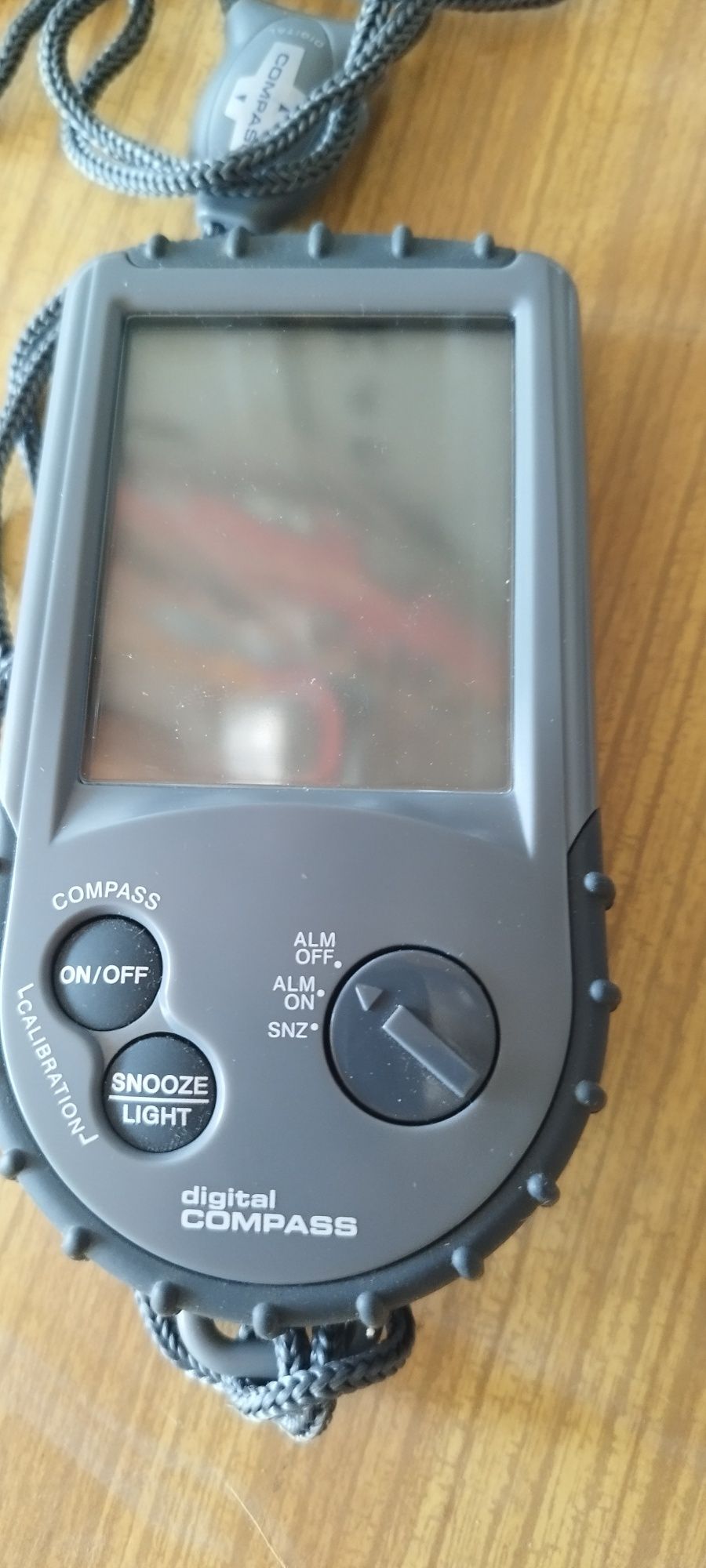 Kompas Digital kh4009