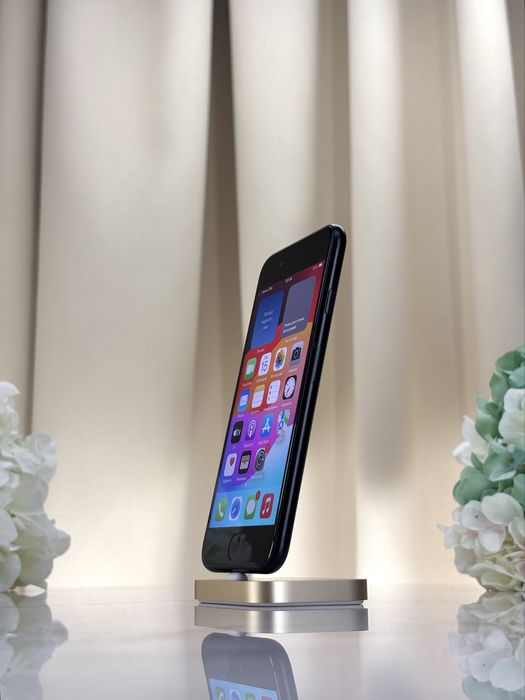 Ідеальний iPhone SE-2020 94%АКБ Neverlock Уцінка! (Магазин Гарантія)