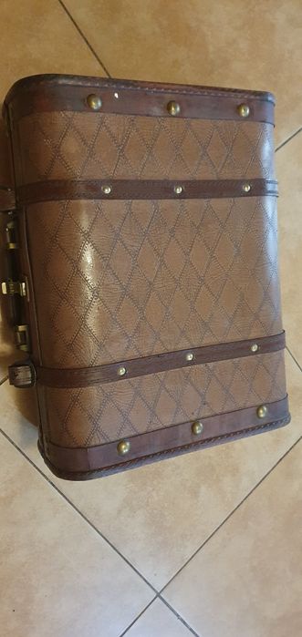 Патифон Програвач вінілових пластинок Camry Retro