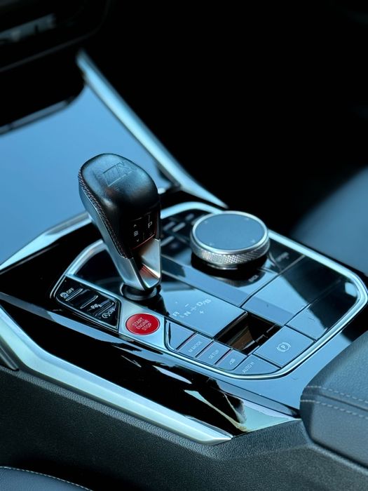 Wynajem BMW M2, Wypożyczalnia aut Premium