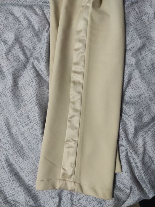 Spodnie Freesia rozmiar L