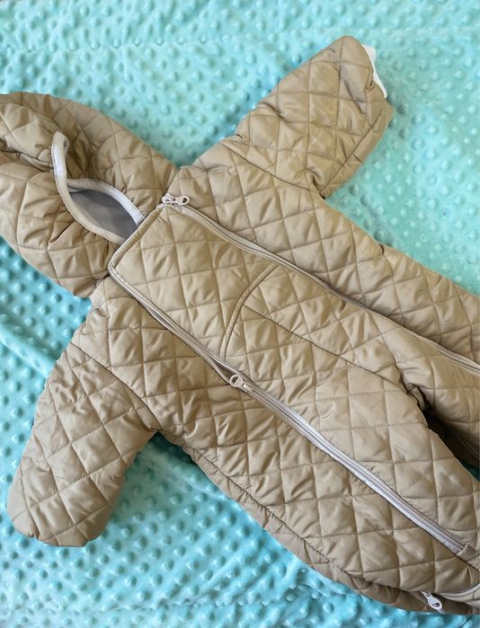 Комбінезон дитячий