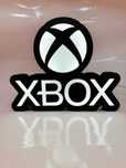 Luminária Xbox em LED