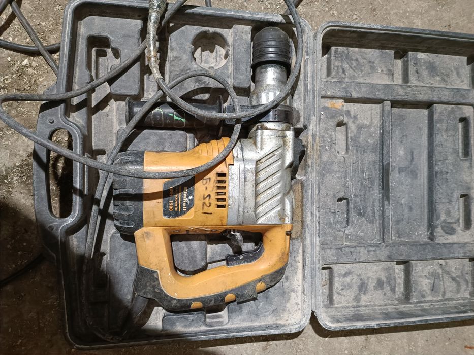 Продам перфоратор