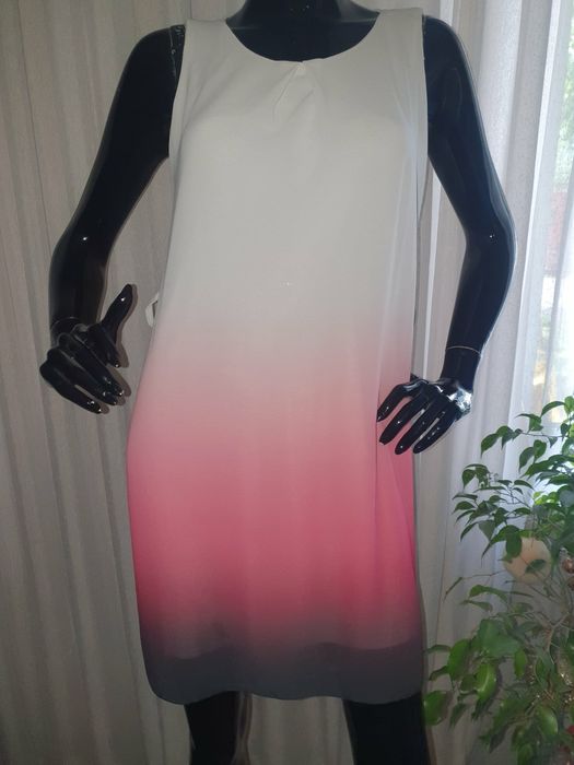 Платье летнее сарафан