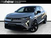 Renault Symbioz Renault Symbioz 1WŁ SalonPL VAT23 Pakiet Zimowy Grupa Adamowscy