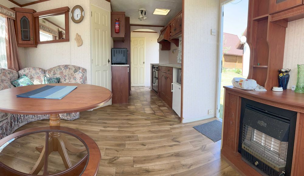 Domek holenderski Willerby Granada