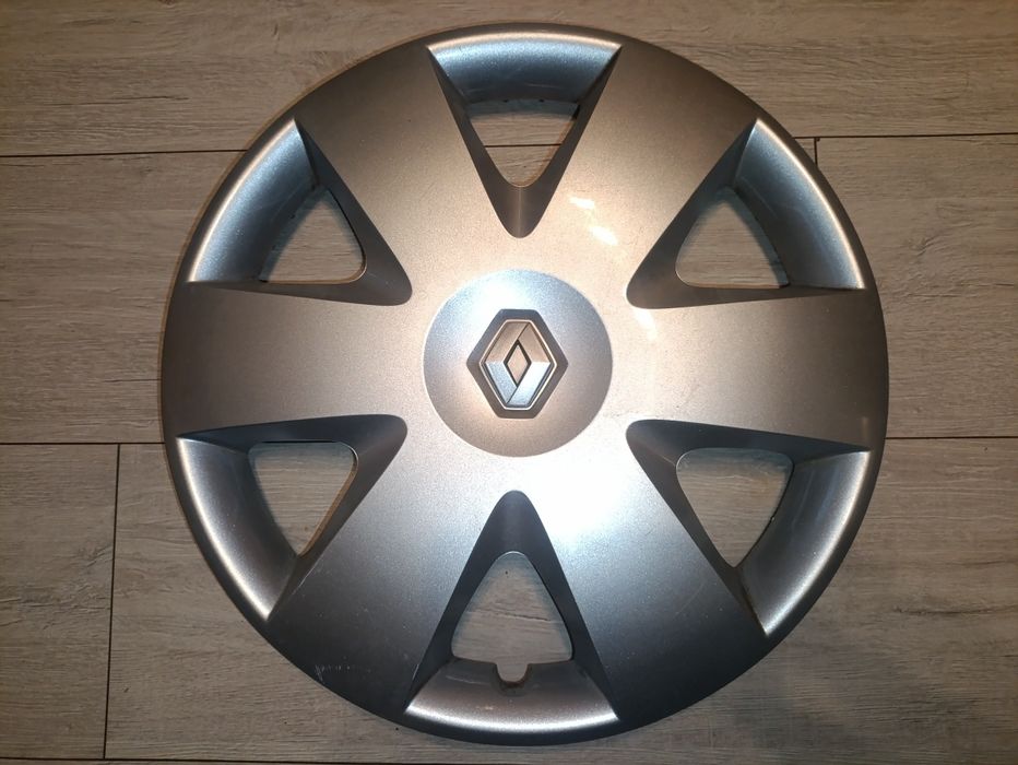 Renault kołpak 15" oryginał
