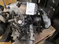 Caixa De Velocidades Opel Corsa B (S93)