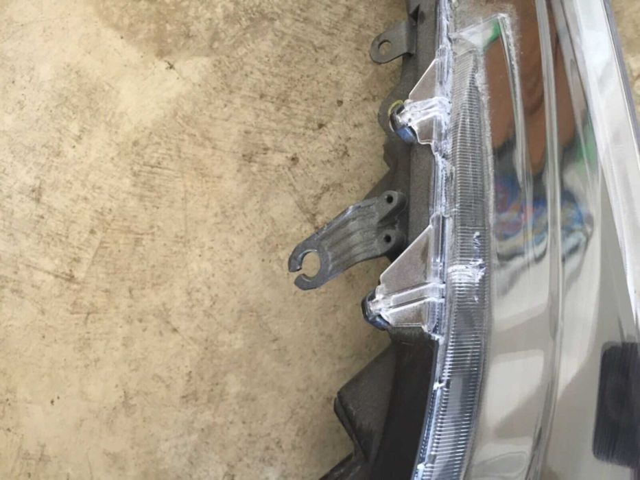 Правая фара Toyota Corolla 2020 2021 E210 линза оригинал США