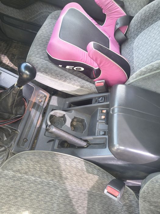 Sprzedam Nissan Patrol