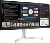 Monitor LG 34WN650-W