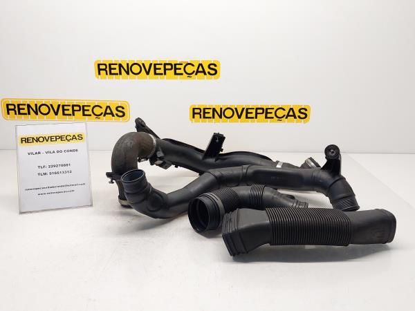 Tubo do intercooler SEAT Ibiza IV (6J5, 6P1)