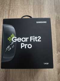 Opaska Samsung Gwar Fit2 Pro