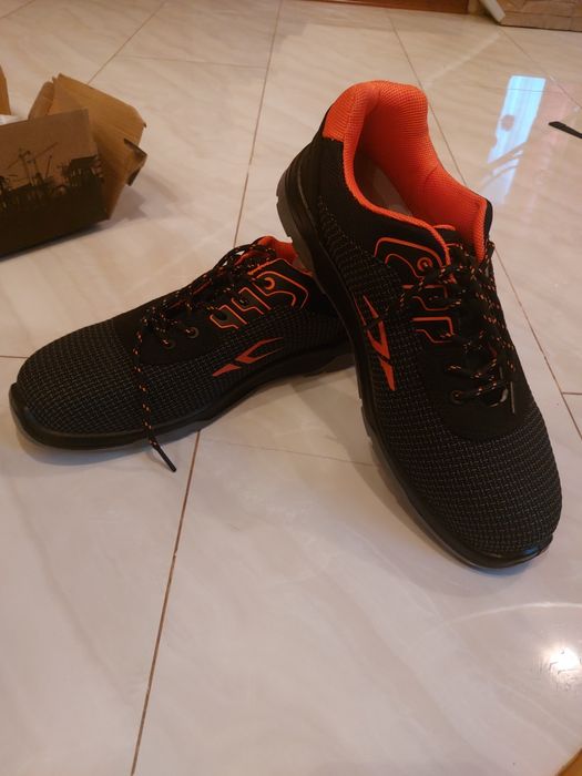 Професійне взуття