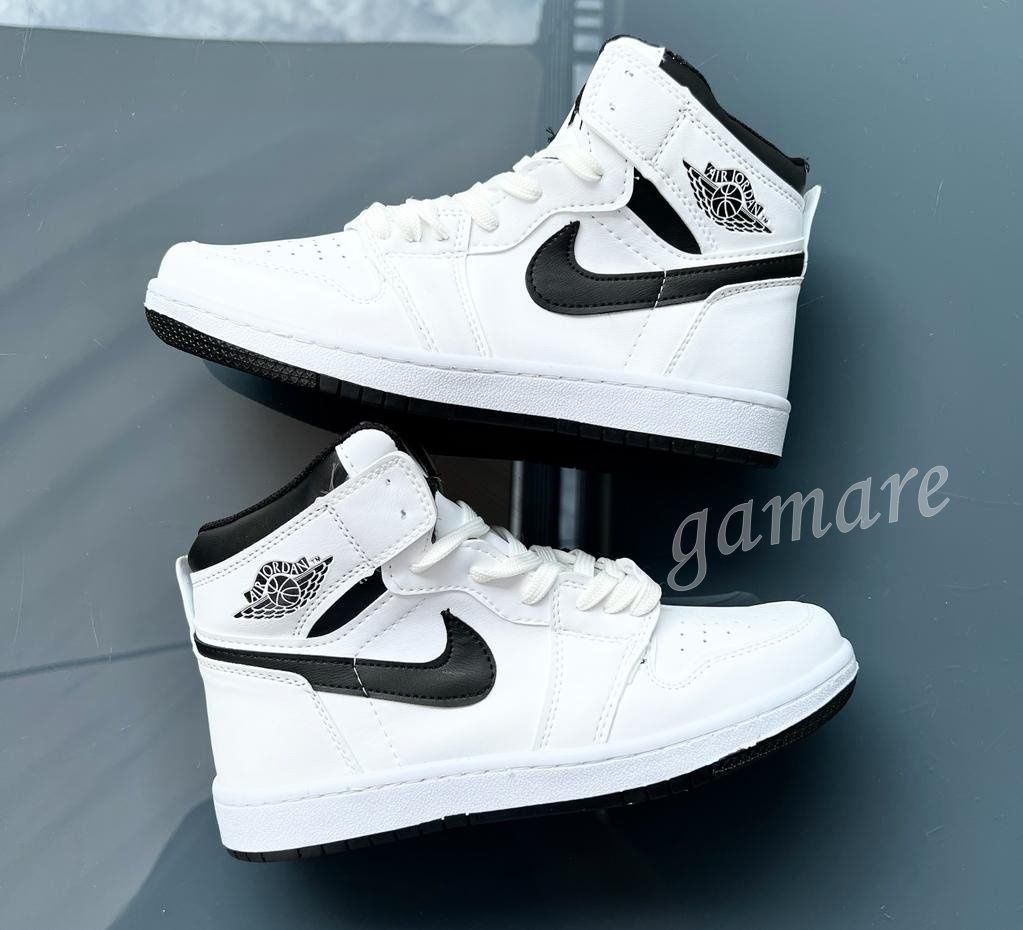 Buty Nike Air Jordan High Damskie/Męskie Rozm 36-44
