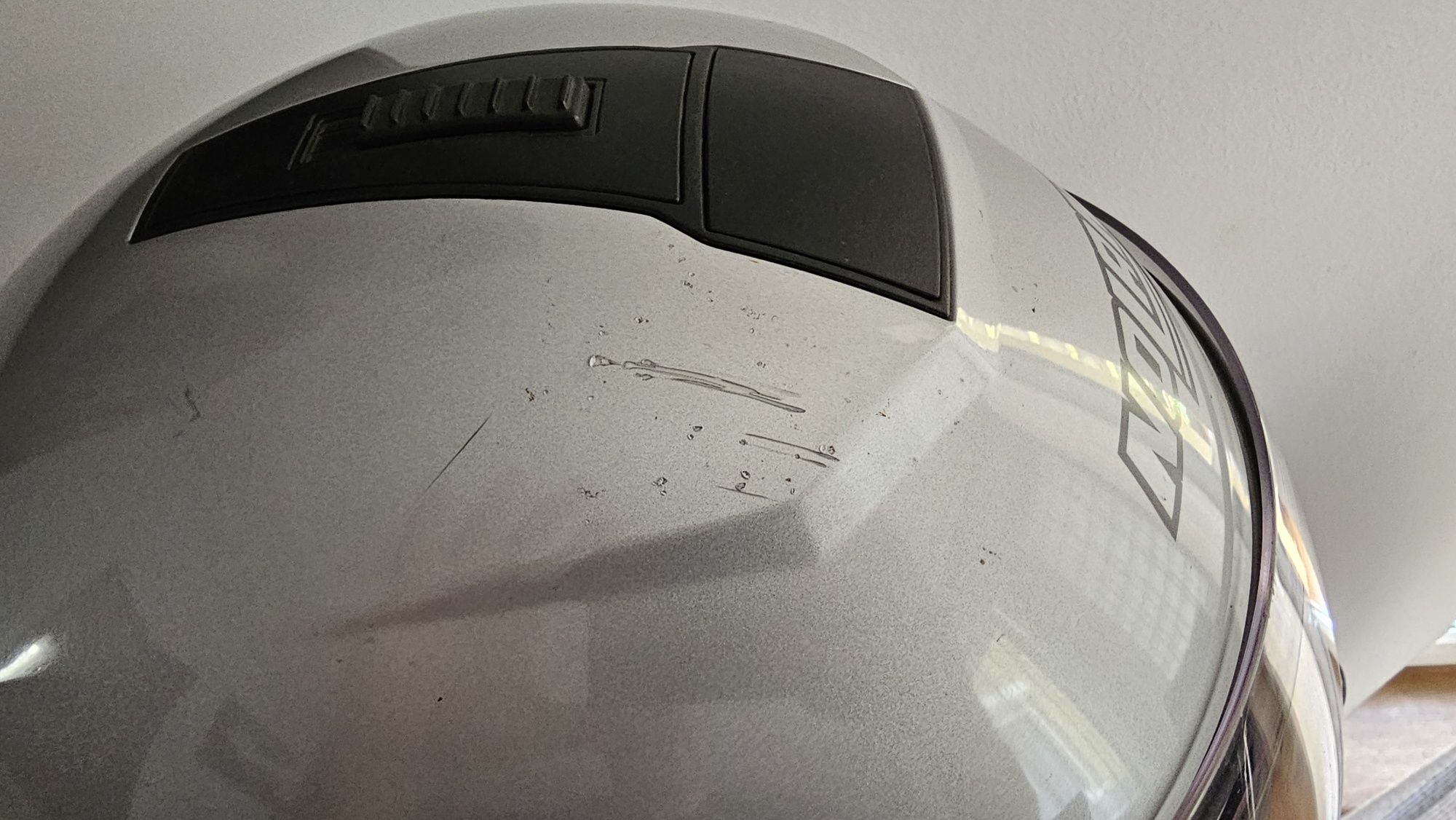 Kask szczękowy NOLAN N91 S + Interkom MaxTo II