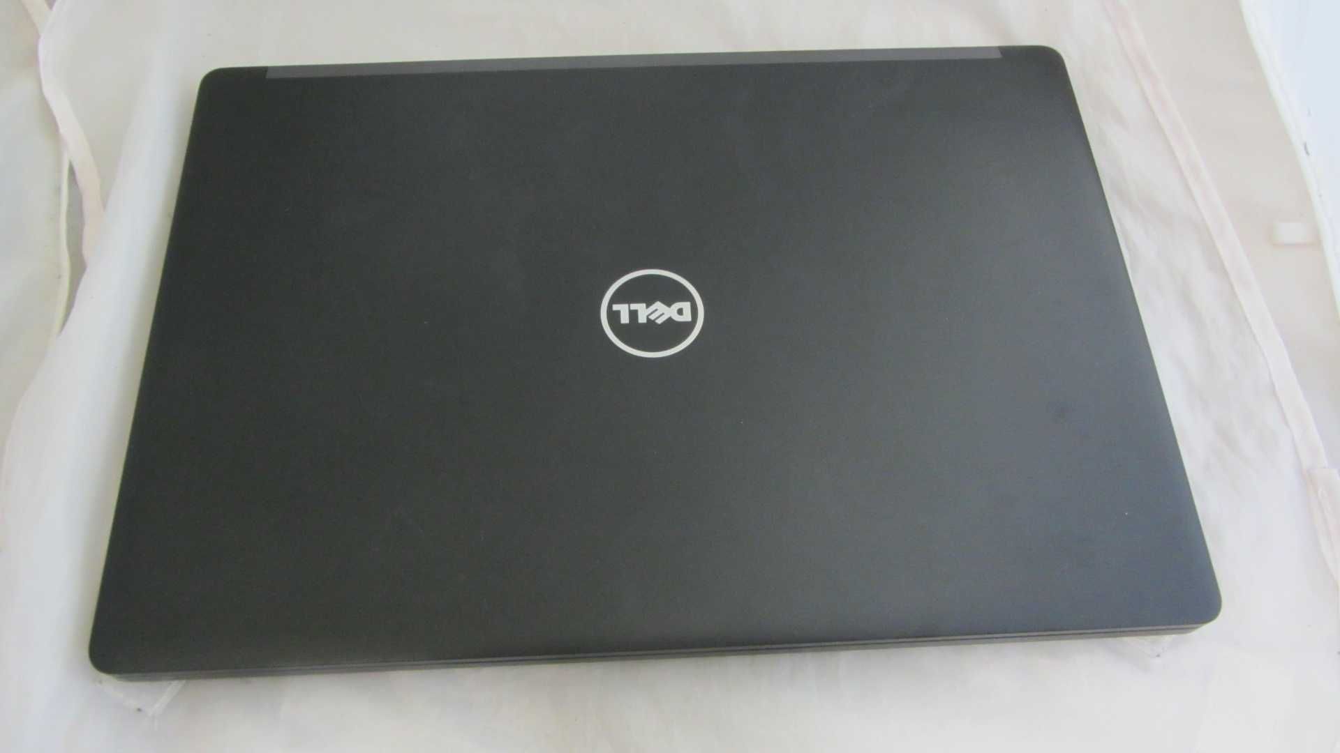 Ноутбук 12.5" Dell Latitude 5280 Intel Core i5 8Gb/256Gb SSD