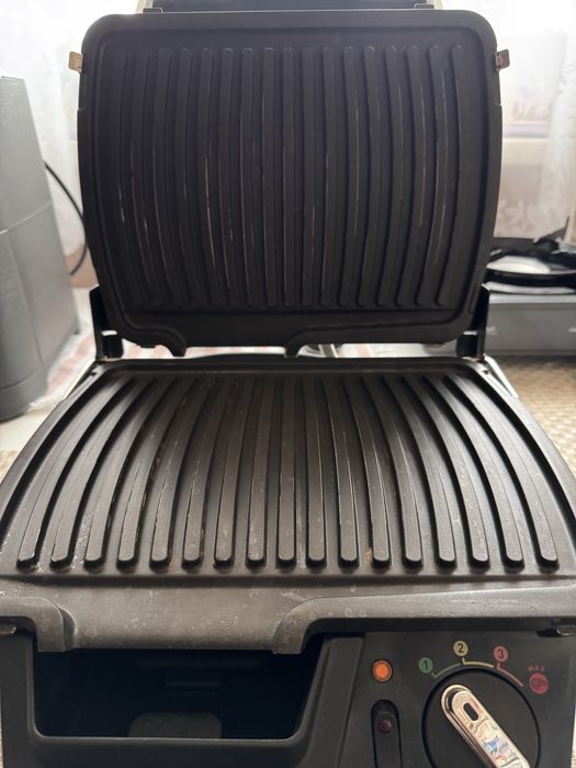 Електрогриль Tefal SuperGrill