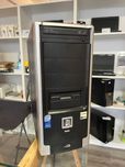 Computador Genérico Core 2 Duo 1GB Ram 160GB HDD Linux