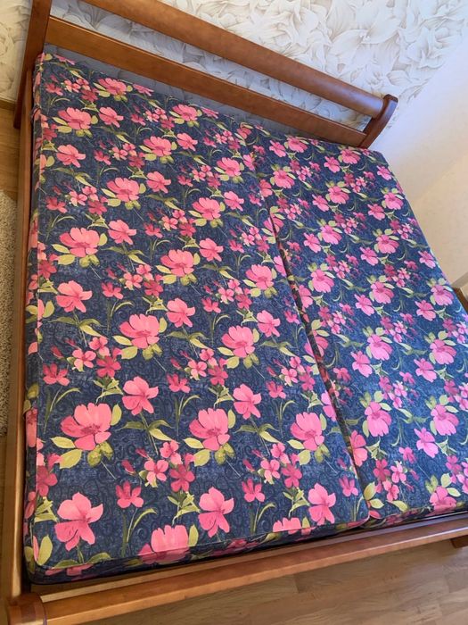 Матрас 100X200см