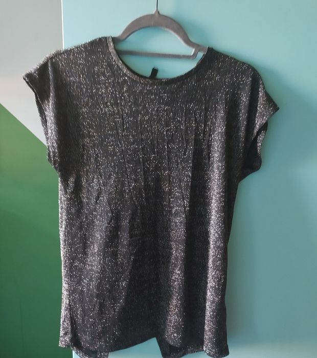 2 bluzki i koszula Sinsay rozm. XS