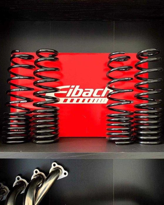 Molas rebaixamento eibach pro kit honda civic eg/ ek