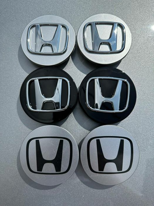 Диски R18 5/114,3 Honda