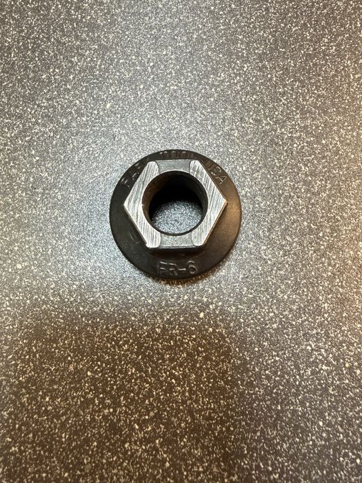 Ściągacz do trybu Park Tool FR-6 BMX 4 zęby